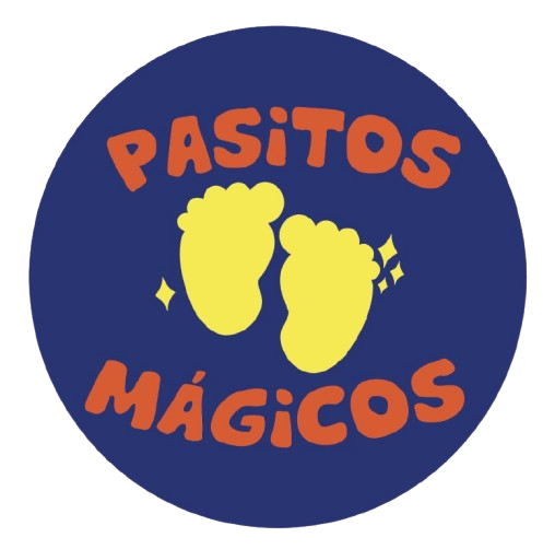 Pasitos Magicos